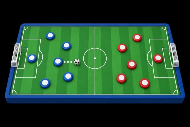 Planet Football