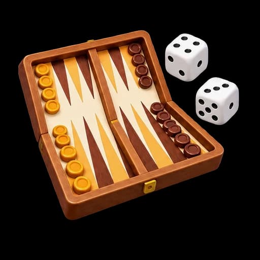 Backgammon